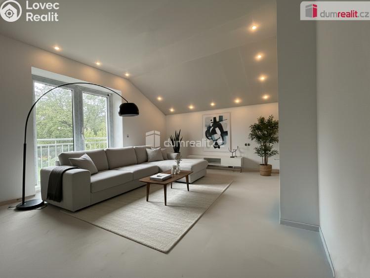 Prodej rodinného domu Kamenný Přívoz č. 7