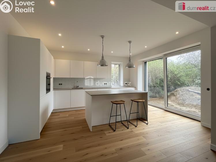 Prodej rodinného domu Kamenný Přívoz č. 8