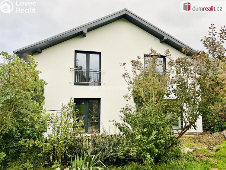 Prodej rodinného domu Kamenný Přívoz č. 9