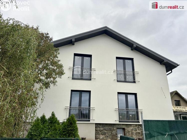 Prodej rodinného domu Kamenný Přívoz č. 10