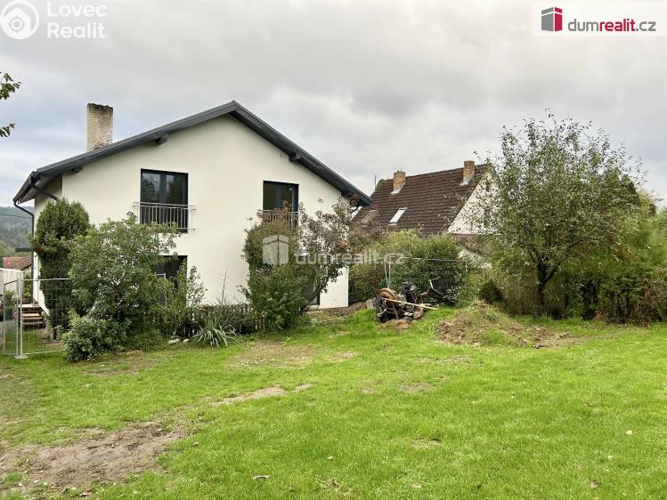 Prodej rodinného domu Kamenný Přívoz č. 11