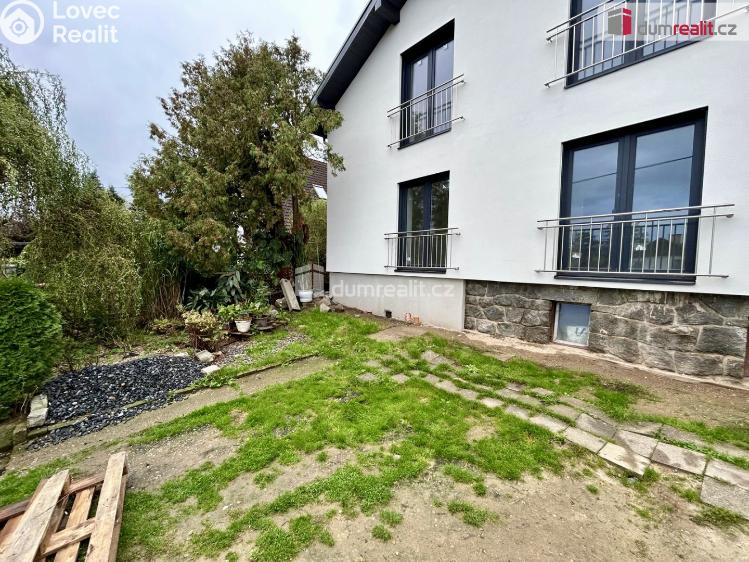 Prodej rodinného domu Kamenný Přívoz č. 12