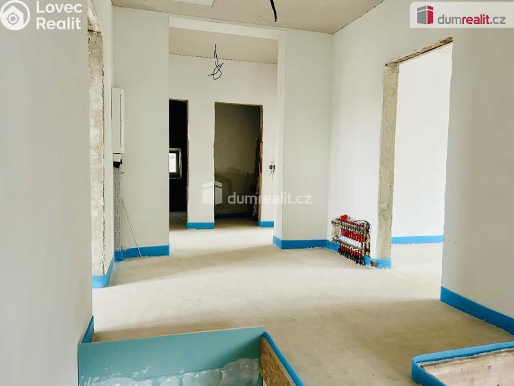 Prodej rodinného domu Kamenný Přívoz č. 15