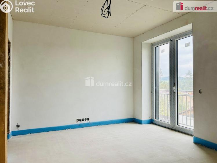 Prodej rodinného domu Kamenný Přívoz č. 19