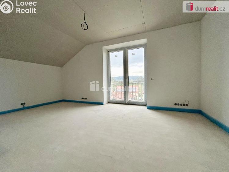 Prodej rodinného domu Kamenný Přívoz č. 20