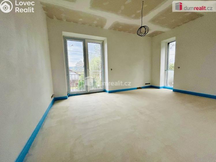 Prodej rodinného domu Kamenný Přívoz č. 22