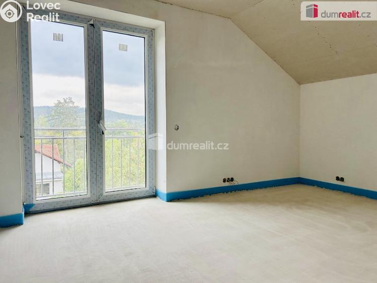 Prodej rodinného domu Kamenný Přívoz č. 23