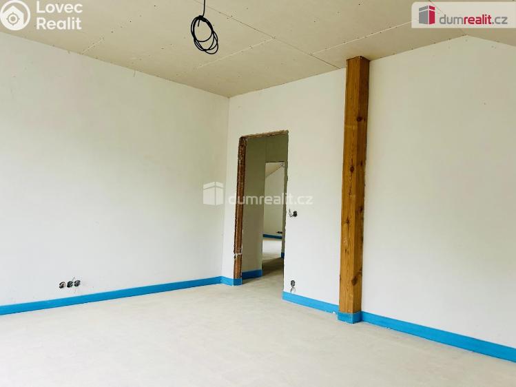 Prodej rodinného domu Kamenný Přívoz č. 24