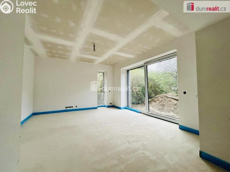 Prodej rodinného domu Kamenný Přívoz č. 25