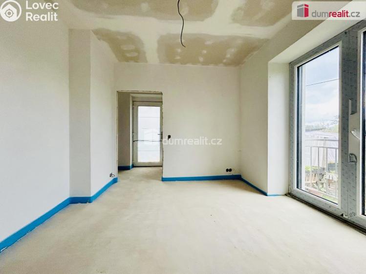 Prodej rodinného domu Kamenný Přívoz č. 27