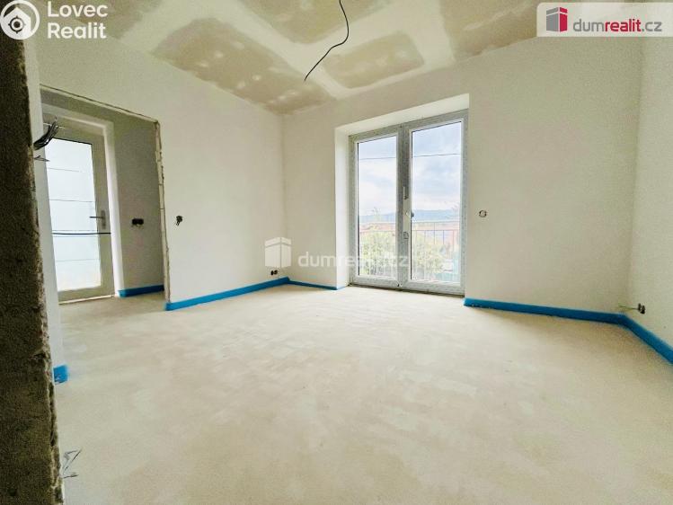 Prodej rodinného domu Kamenný Přívoz č. 29