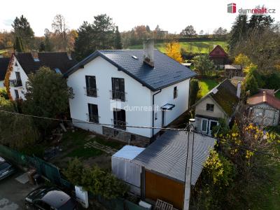 Prodej rodinného domu Kamenný Přívoz č. 2