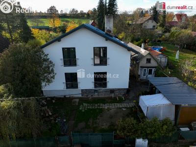 Prodej rodinného domu Kamenný Přívoz č. 3