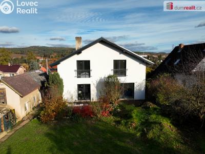 Prodej rodinného domu Kamenný Přívoz č. 6