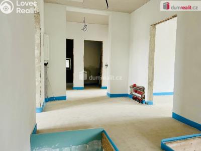 Prodej rodinného domu Kamenný Přívoz č. 15