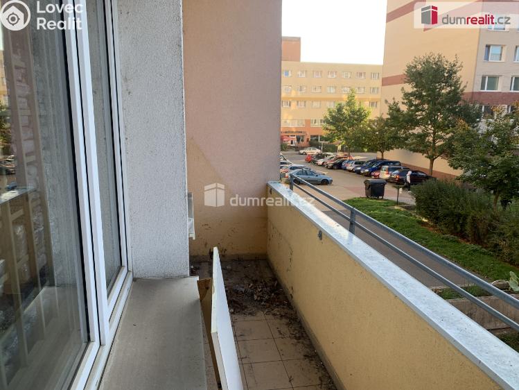 Pronájem obchodního prostoru Beroun, Havlíčkova č. 10