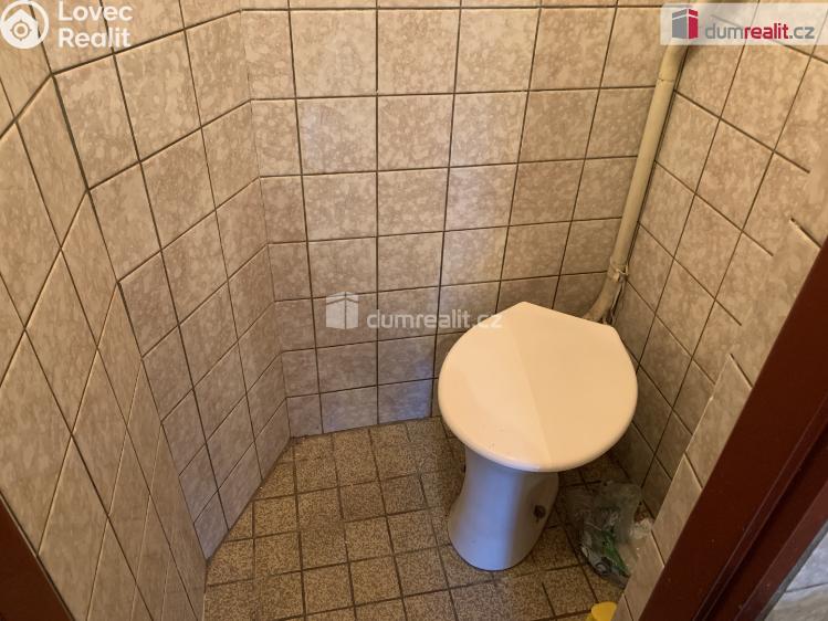 Pronájem obchodního prostoru Beroun, Havlíčkova č. 13