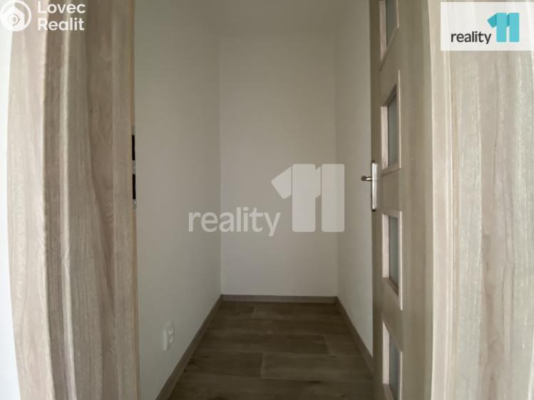 Pronájem bytu 3+1 Česká Lípa, Zhořelecká č. 6