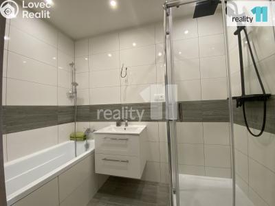 Pronájem bytu 3+1 Česká Lípa, Zhořelecká č. 3