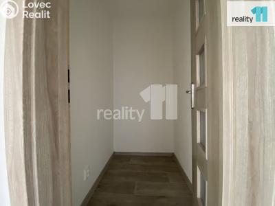 Pronájem bytu 3+1 Česká Lípa, Zhořelecká č. 6