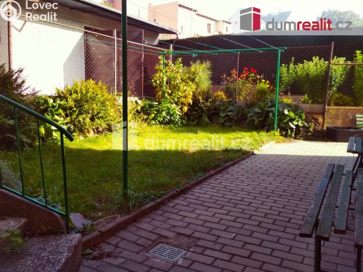 Pronájem bytu 3+1 Ústí nad Labem, Pionýrů č. 7