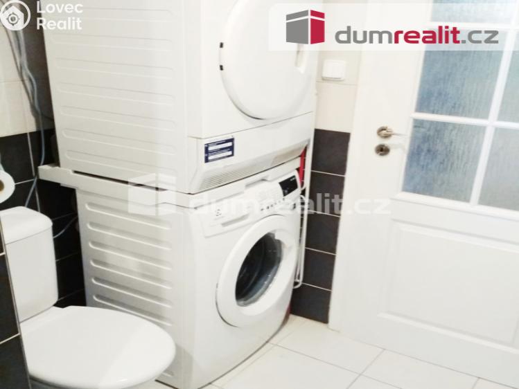 Pronájem bytu 3+1 Ústí nad Labem, Pionýrů č. 9