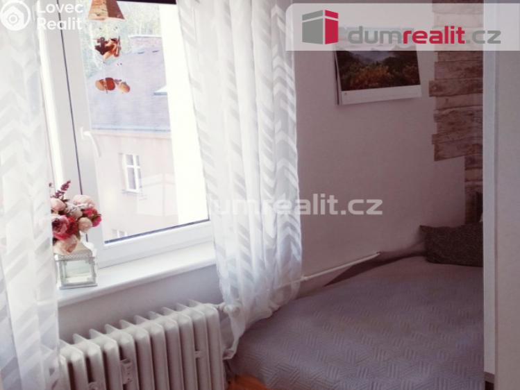 Pronájem bytu 3+1 Ústí nad Labem, Pionýrů č. 11