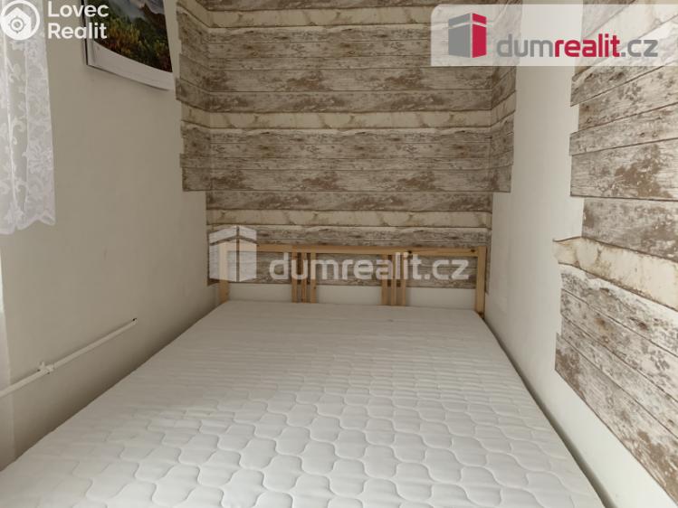 Pronájem bytu 3+1 Ústí nad Labem, Pionýrů č. 19