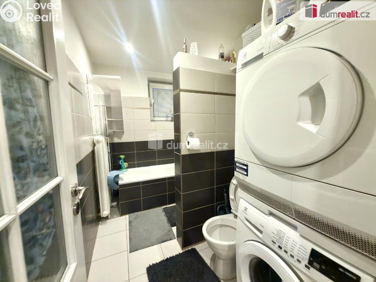 Pronájem bytu 3+1 Ústí nad Labem, Pionýrů č. 8