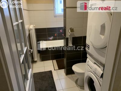 Pronájem bytu 3+1 Ústí nad Labem, Pionýrů č. 4