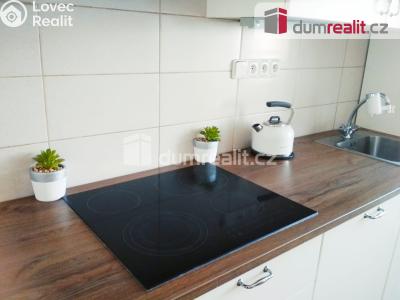 Pronájem bytu 3+1 Ústí nad Labem, Pionýrů č. 5