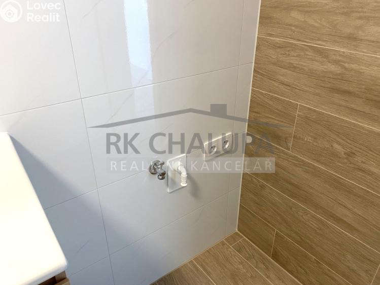 Pronájem bytu 2+KK České Budějovice, U Branišovského lesa č. 8