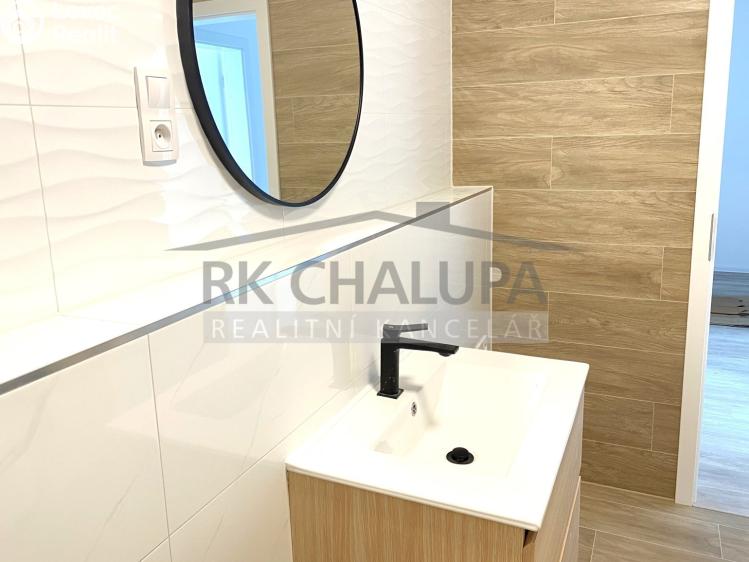 Pronájem bytu 2+KK České Budějovice, U Branišovského lesa č. 9