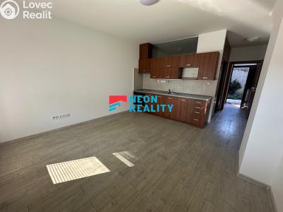 Rent apartment 1+KK Ostrava, Petra Křičky č. 3