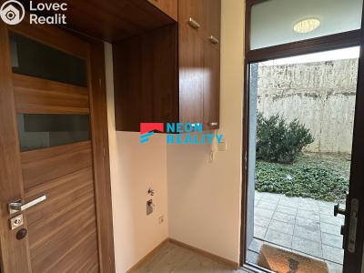 Rent apartment 1+KK Ostrava, Petra Křičky č. 5