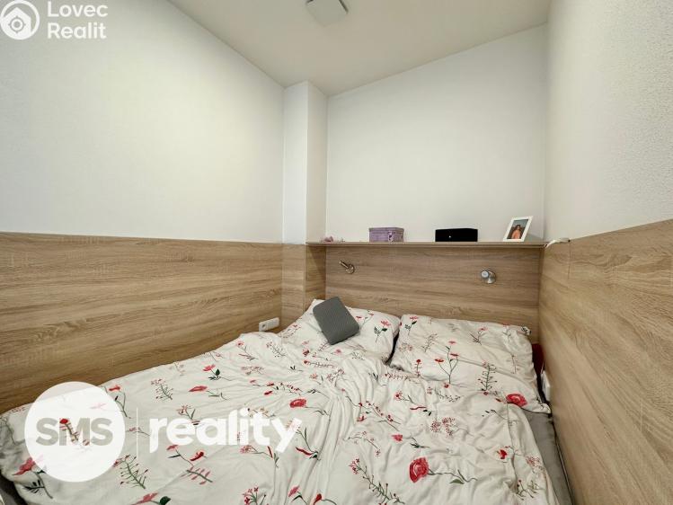 Pronájem bytu 1+KK Opava, Provaznická 2900/11 č. 5