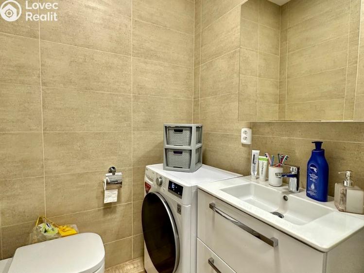 Pronájem bytu 1+KK Opava, Provaznická 2900/11 č. 9