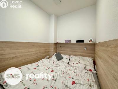 Аренда квартиры 1+KK Opava, Provaznická č. 5