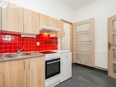 Продажа квартиры 2+KK Praha, Za strašnickou vozovnou č. 3