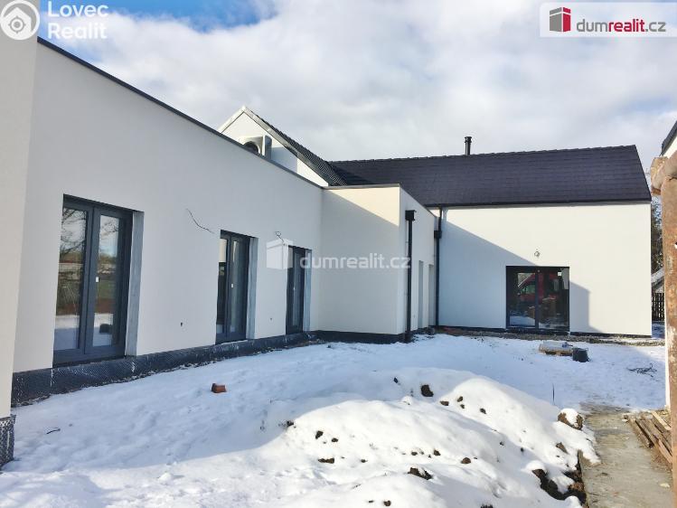Sale family house Mořina č. 3