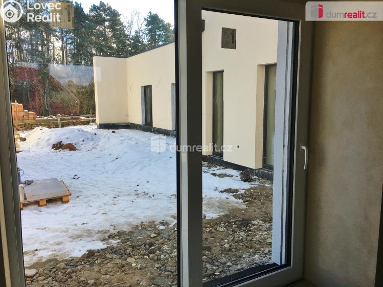 Sale family house Mořina č. 5