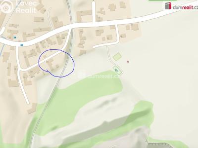 Prodej rodinného domu Mořina č. 3