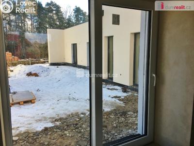 Prodej rodinného domu Mořina č. 5