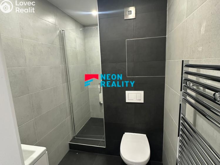 Prodej bytu 1+1 Ostrava, Otakara Jeremiáše č. 3