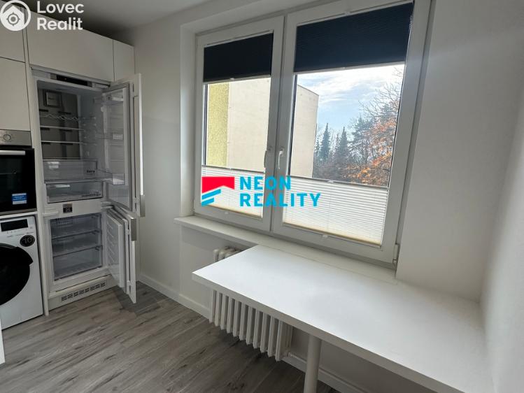 Prodej bytu 1+1 Ostrava, Otakara Jeremiáše č. 7