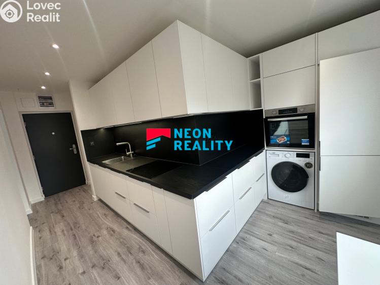 Prodej bytu 1+1 Ostrava, Otakara Jeremiáše č. 9