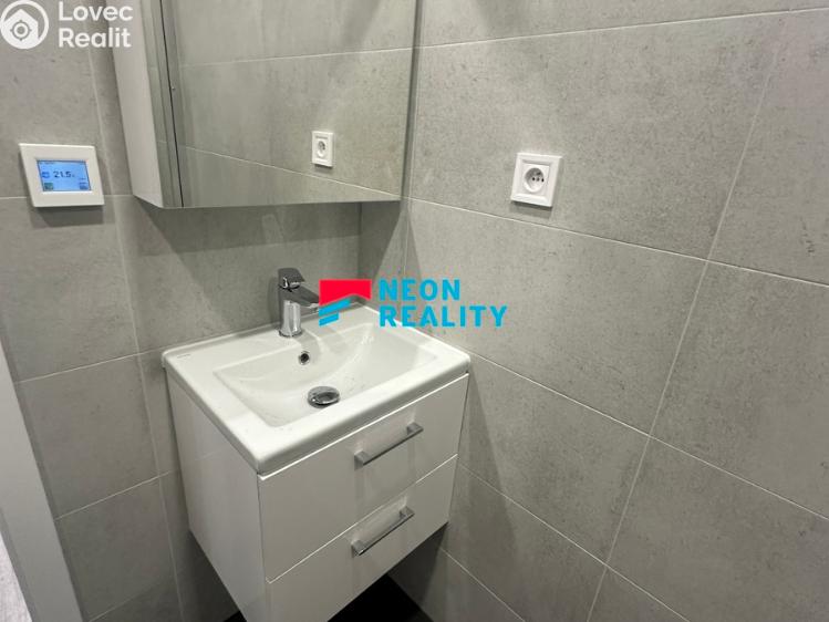 Prodej bytu 1+1 Ostrava, Otakara Jeremiáše č. 10