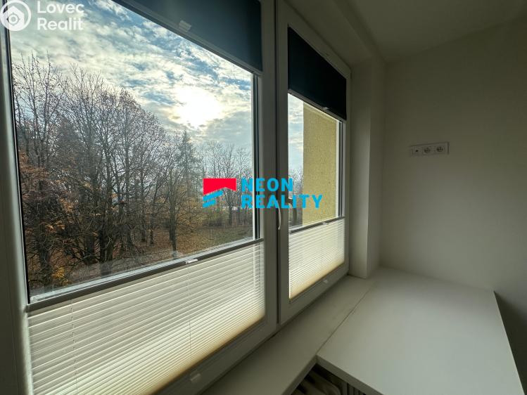 Prodej bytu 1+1 Ostrava, Otakara Jeremiáše č. 11