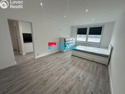 Prodej bytu 1+1 Ostrava, Otakara Jeremiáše č. 2