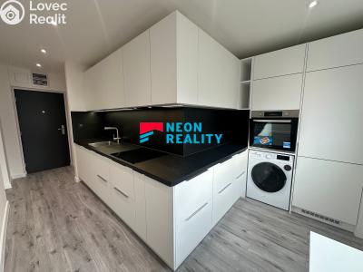 Prodej bytu 1+1 Ostrava, Otakara Jeremiáše č. 1